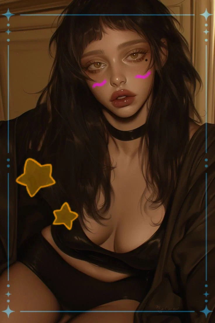 Avatar of CLASS FIGHT | Melanie