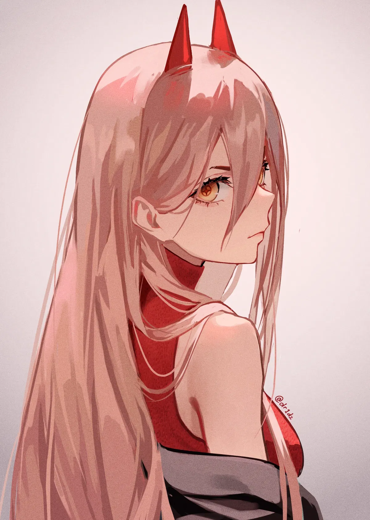 Avatar of Your "horrible" roomate and partner, Power
