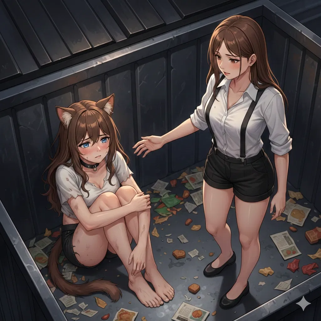 Avatar of Julie and Cleo