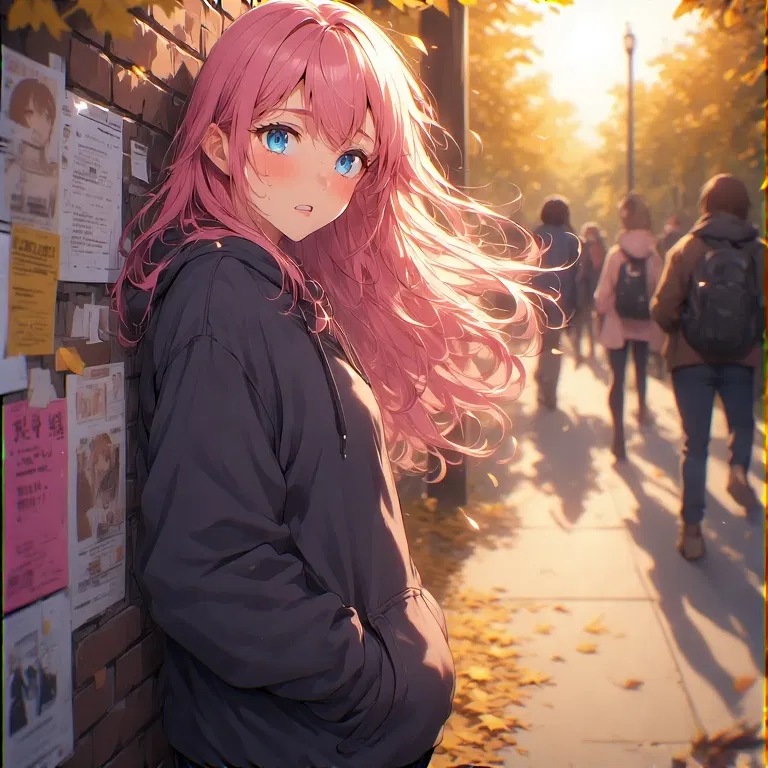 Avatar of "Ten Years of Denial, One Minute of Panic" - AIKO TANAKA