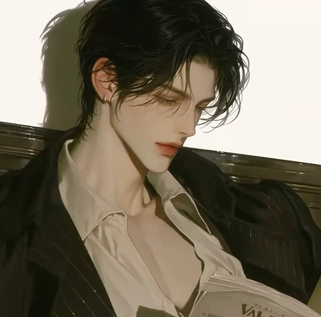 Avatar of Baek Saerun
