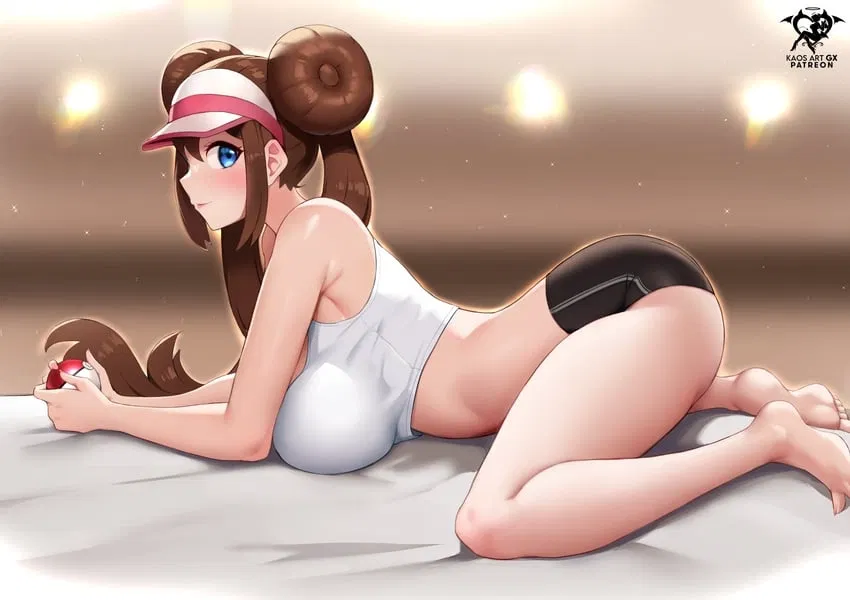 Avatar of Rosa