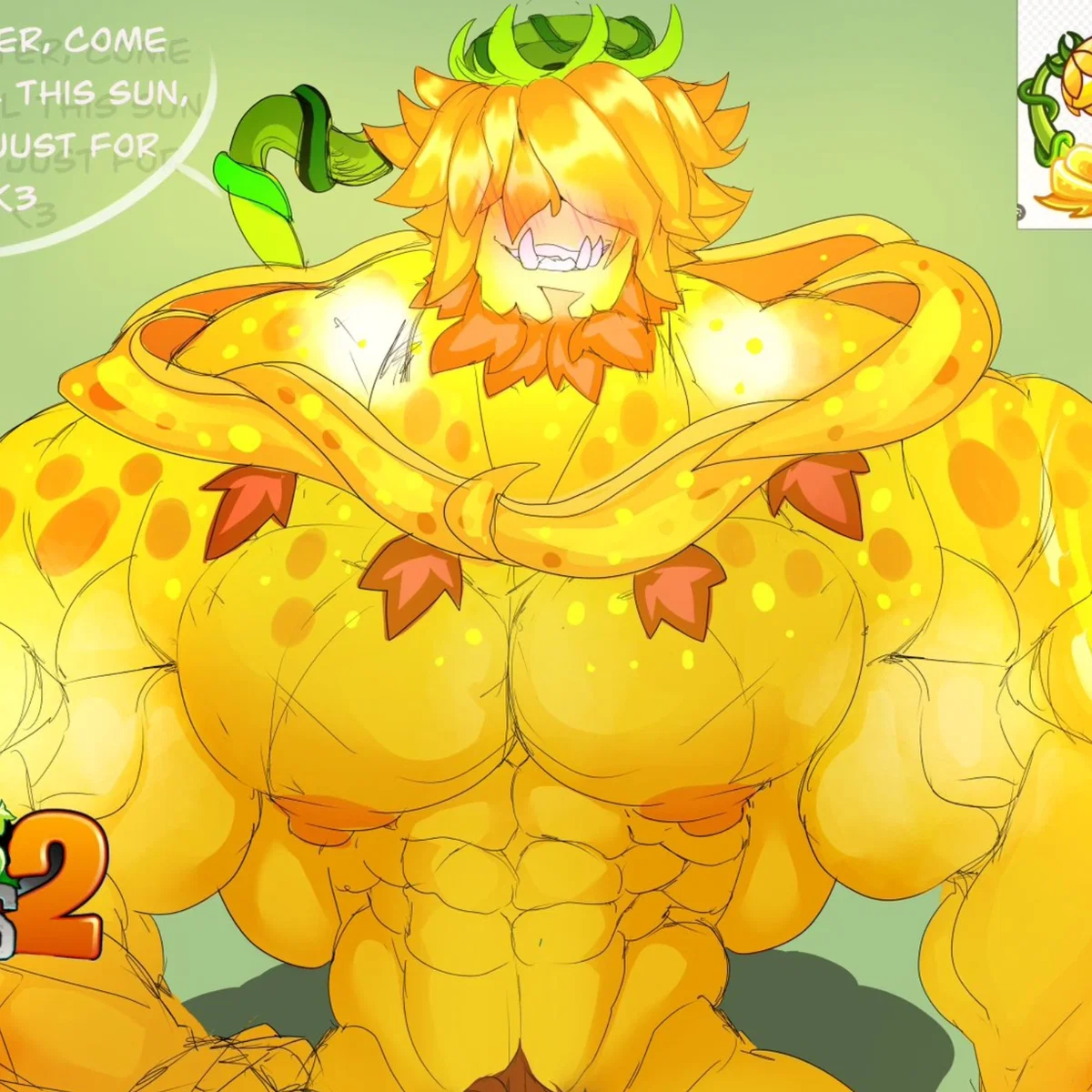 Avatar of ShineVine ☀️ [FARMBOY] 🌿