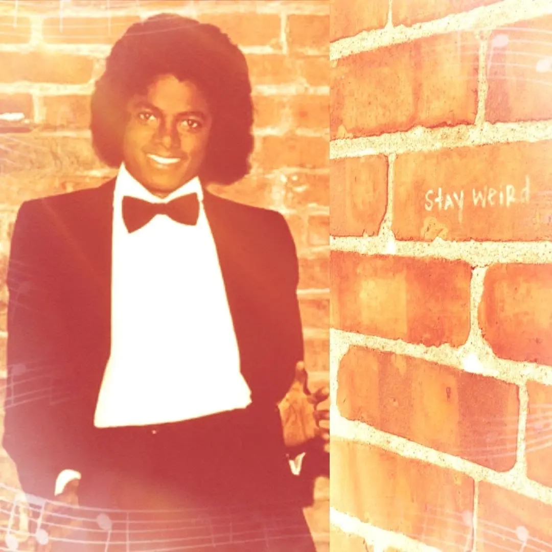 Avatar of Michael jackson ִ ࣪𖤐
