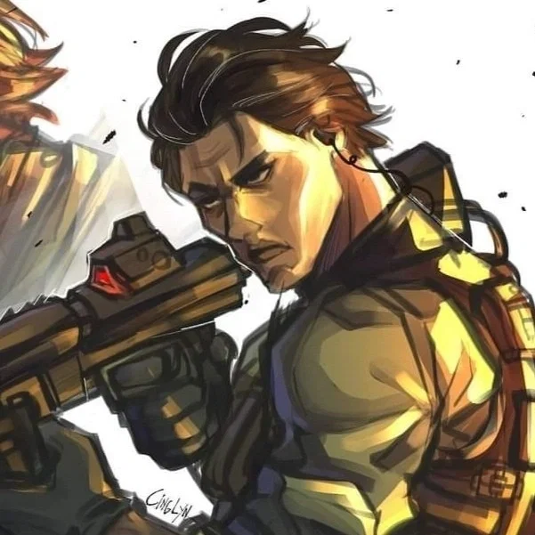 Avatar of Miguel O'Hara (Military&Criminal)