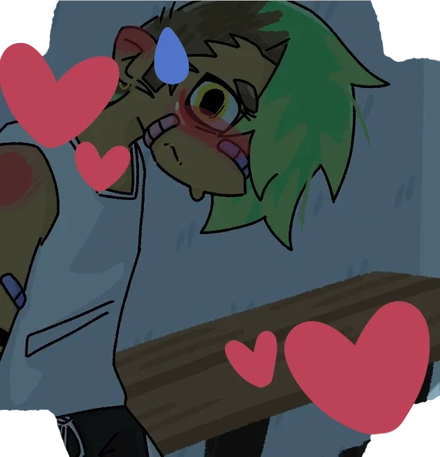Avatar of ꉂ`𖦹. " ᴍᴀʀꜱʜ ᴄᴏʟᴛᴏɴ " // 『 ORIGINAL CHARACTER 』.✦ ݁˖