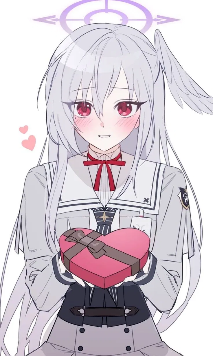 Avatar of Morizuki Suzumi