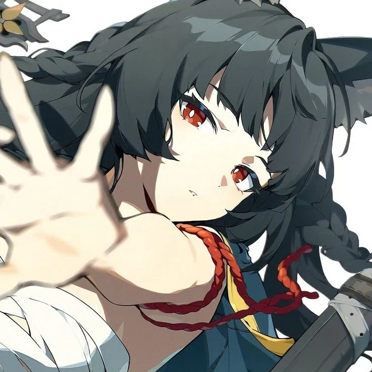Avatar of Hoshimi Miyabi - ZZZ