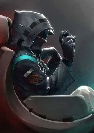 Avatar of The Doctor (Arknights)