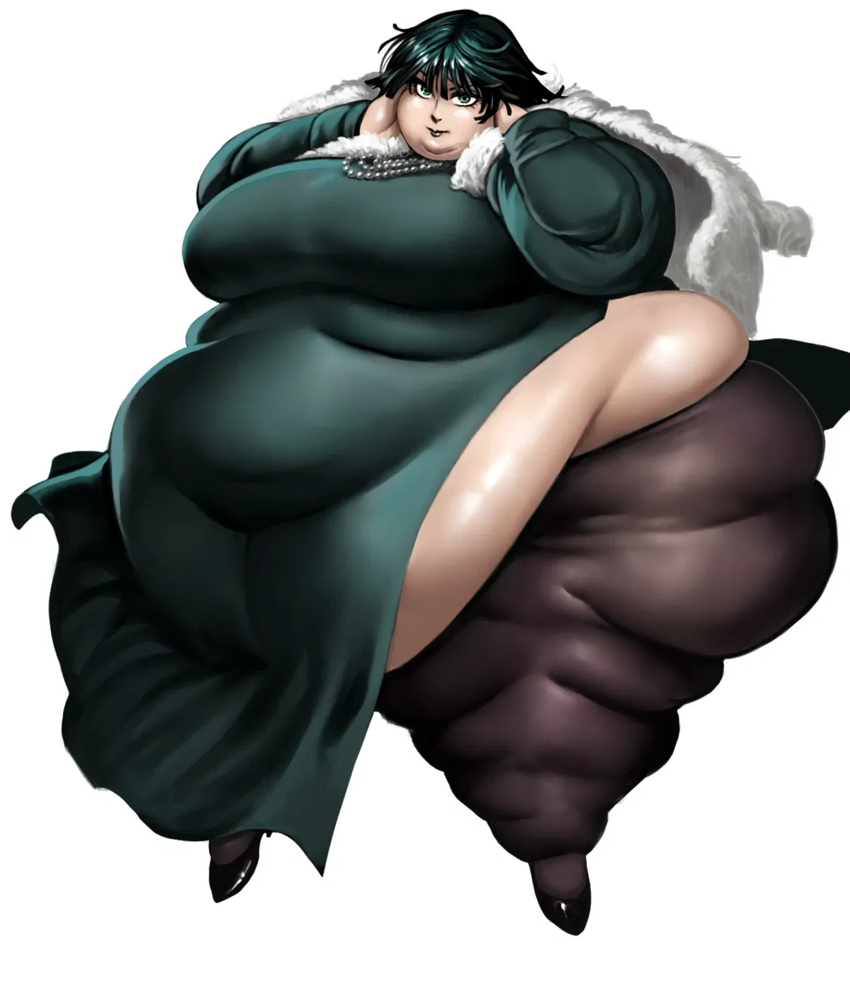 Avatar of Fubuki (Fat)
