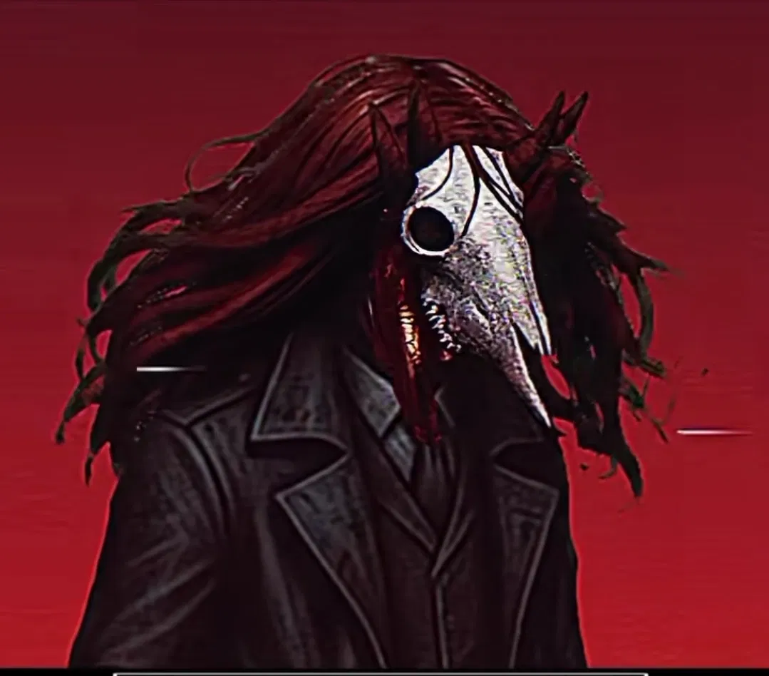 Avatar of Executioner