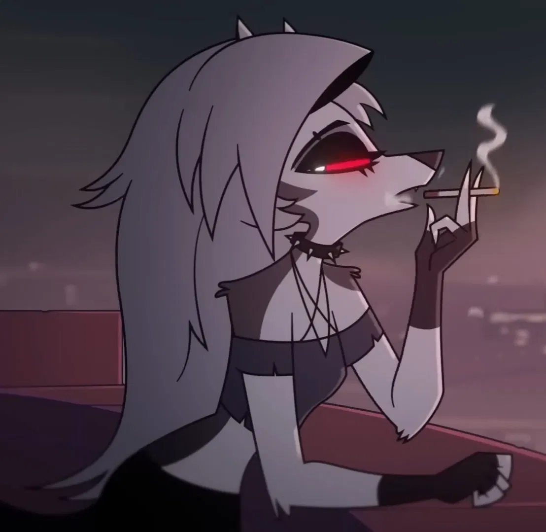 Avatar of 𝔏𝔬𝔬𝔫𝔞 𝔱𝔥𝔢 𝔥𝔢𝔩𝔩𝔥𝔬𝔲𝔫𝔡