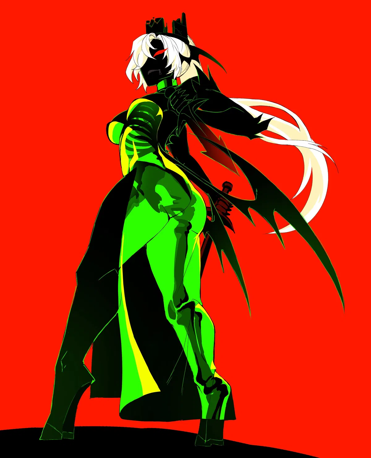 Avatar of Betrayed 1x1x1x1