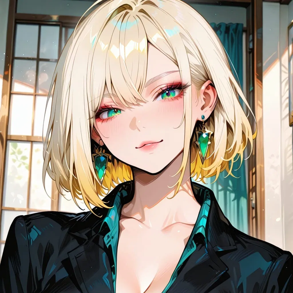Avatar of Catwalk to Comfort | Élise