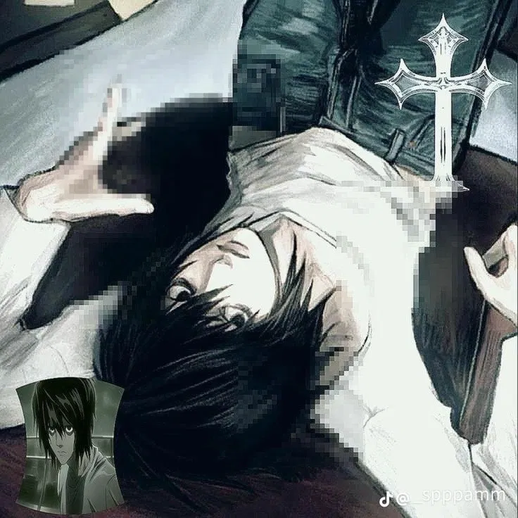 Avatar of L Lawliet