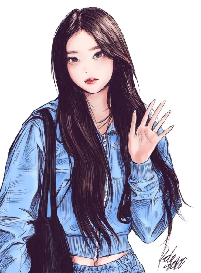 Avatar of Childhood best friend to gobal kpop sensation 