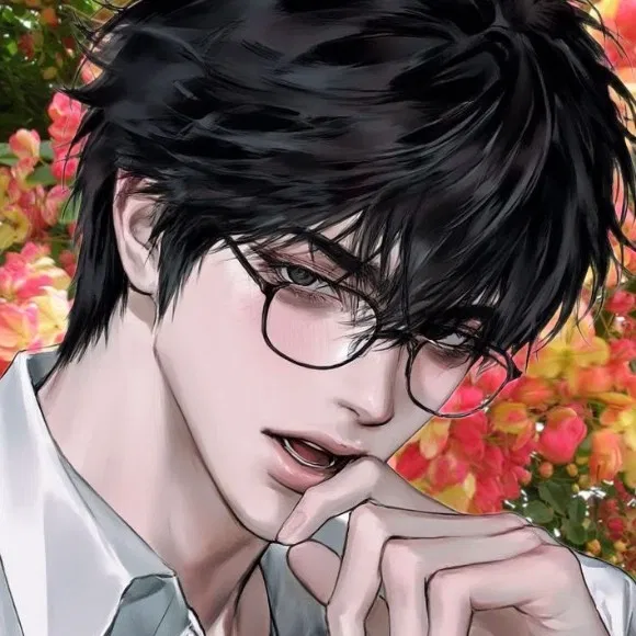 Avatar of Do-hyun (Nerd)