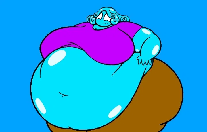 Avatar of Berry Sam The Slime Woman