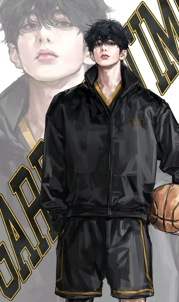 Avatar of Lehyuk | cock issue