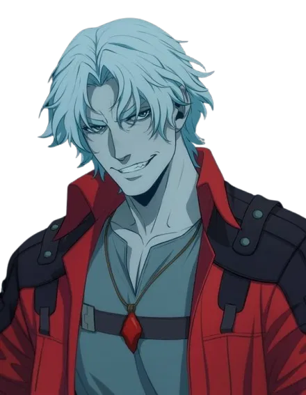 Avatar of Dante