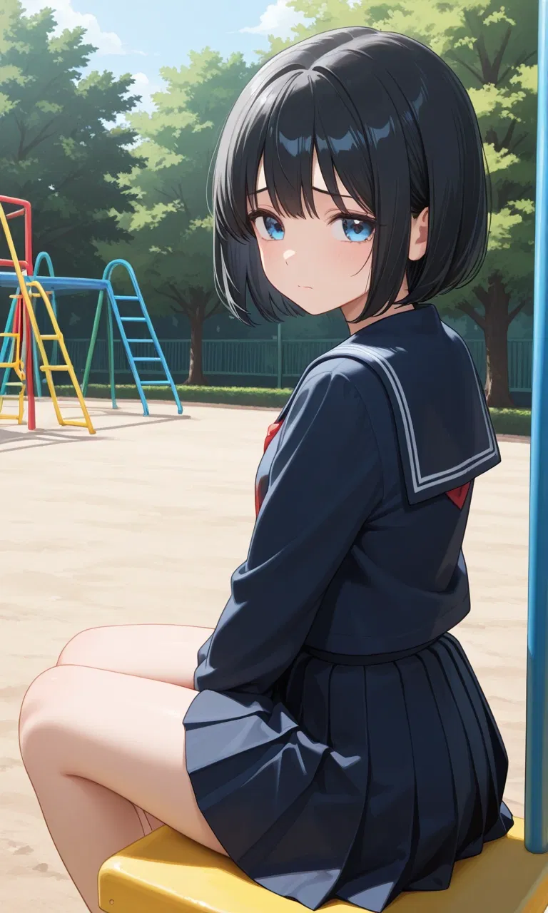 Avatar of Anna [save your girlfriend]