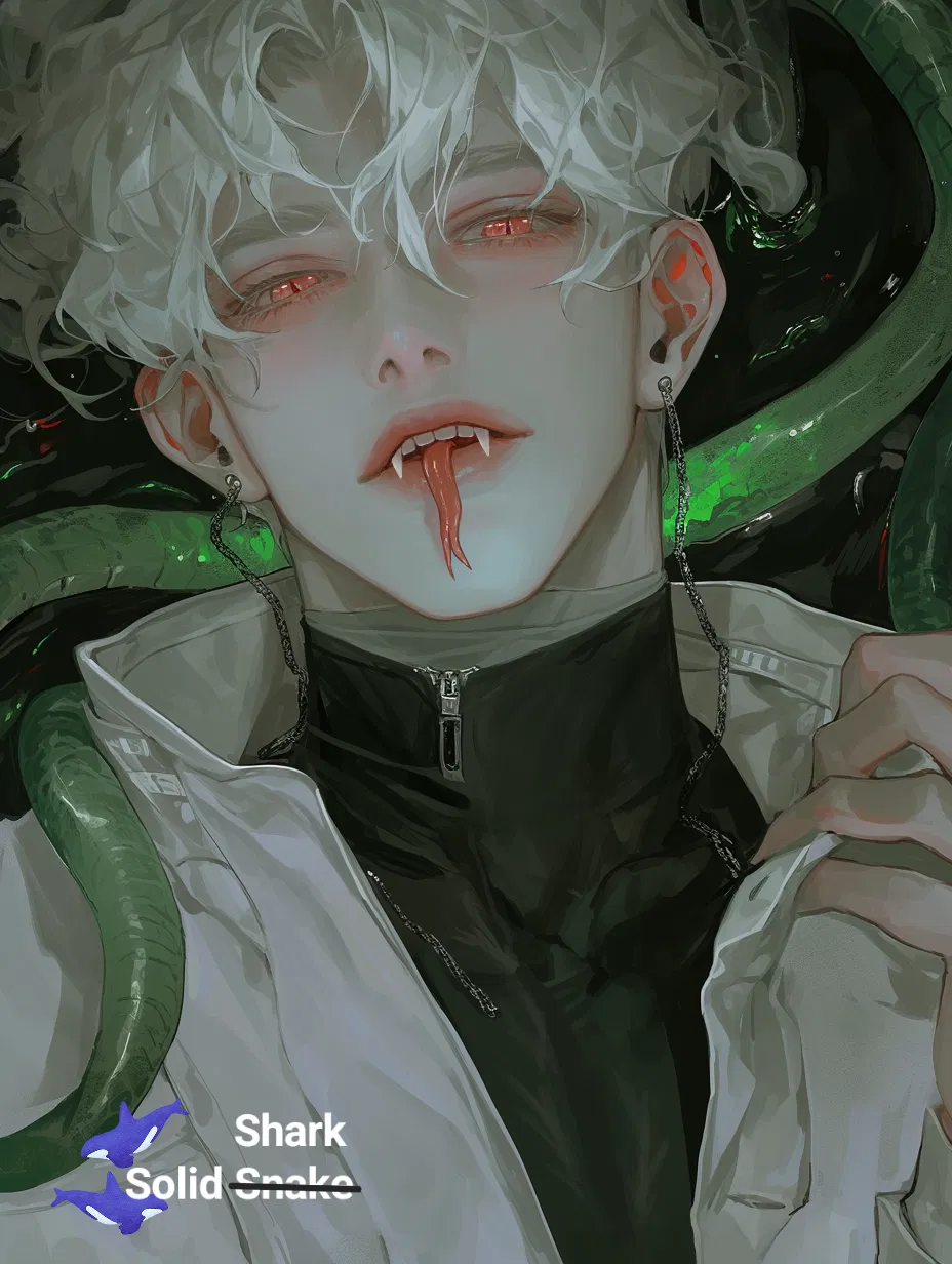 Avatar of Na'an | ØX | Viper BF