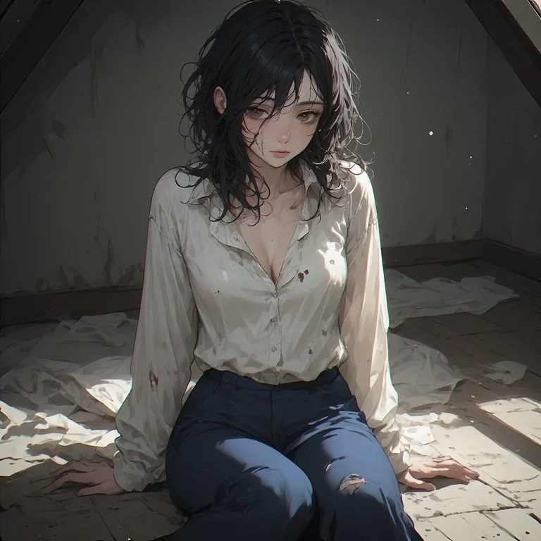 Avatar of Julia Brandt