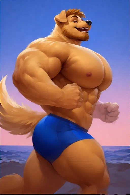 Avatar of Beachside Himbo
