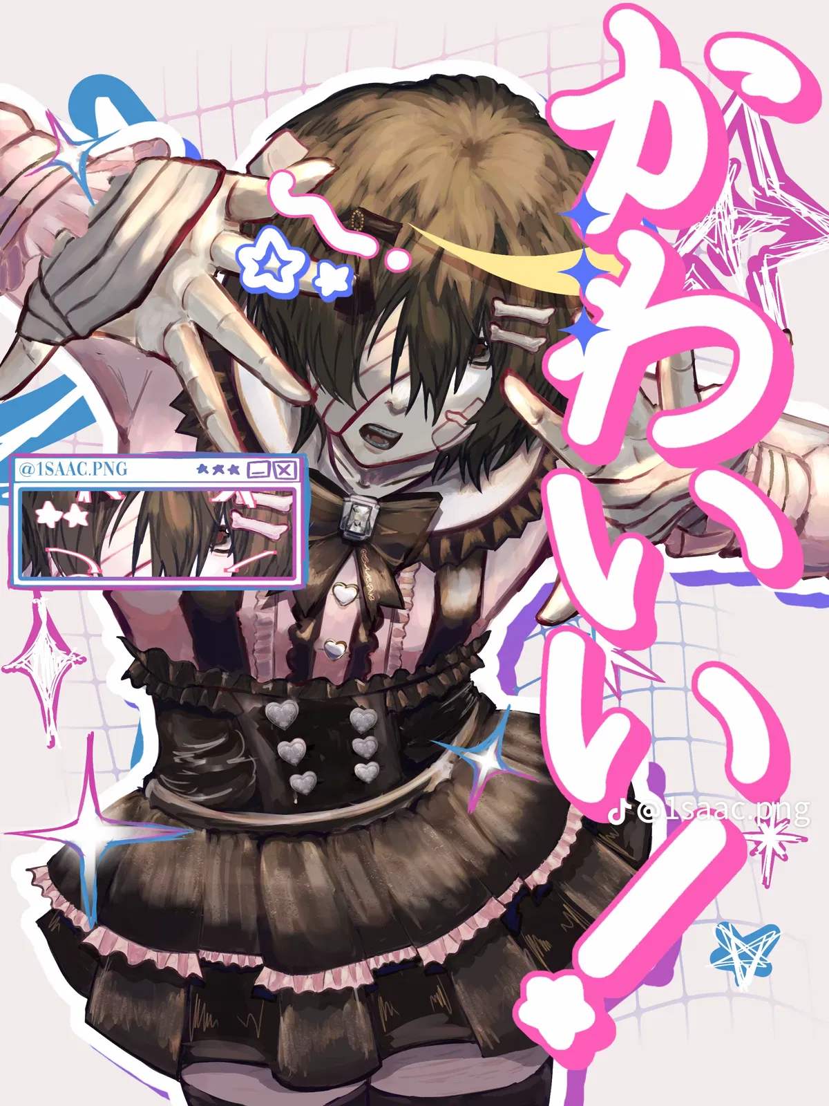 Avatar of Femboy dazai