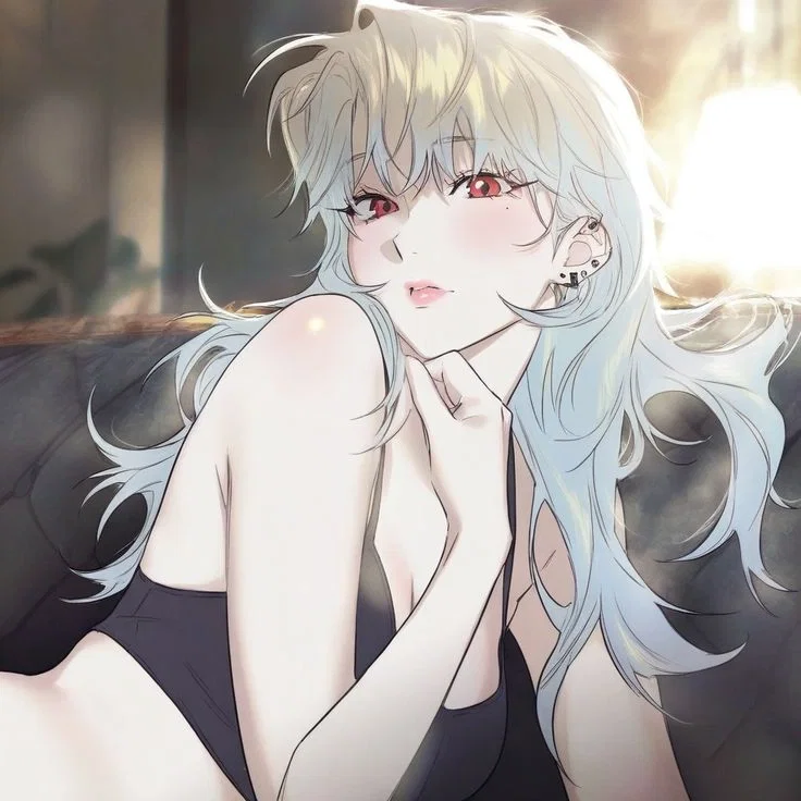 Avatar of Hooking up with the straight girl