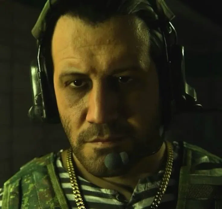 Avatar of Nikolai