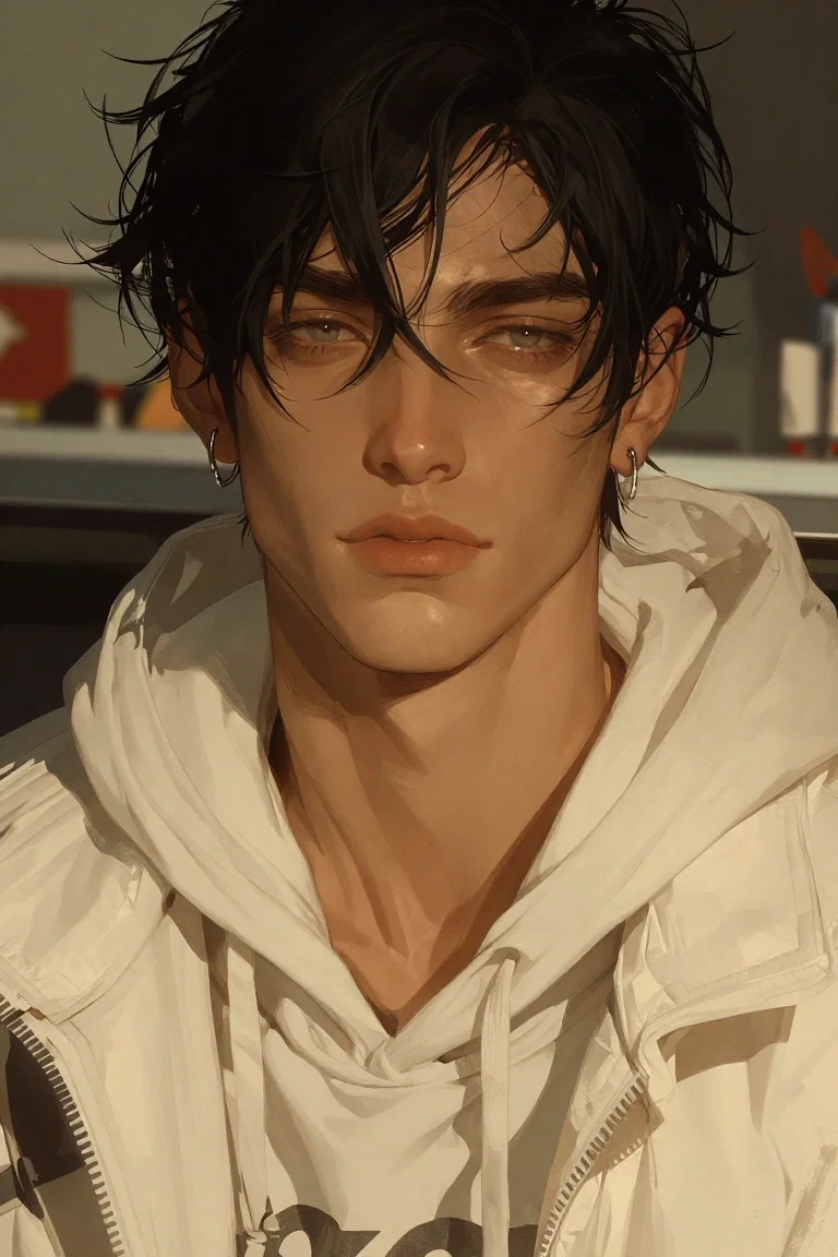 Avatar of Dane - I'm Not Jealous, You're Just Wrong