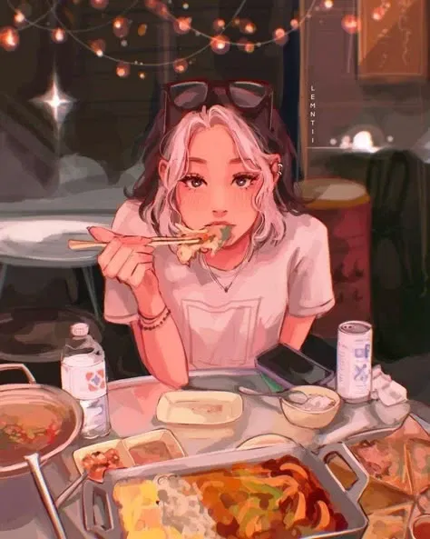 Avatar of ( ANYPOV ) ☆ BLIND DATE
