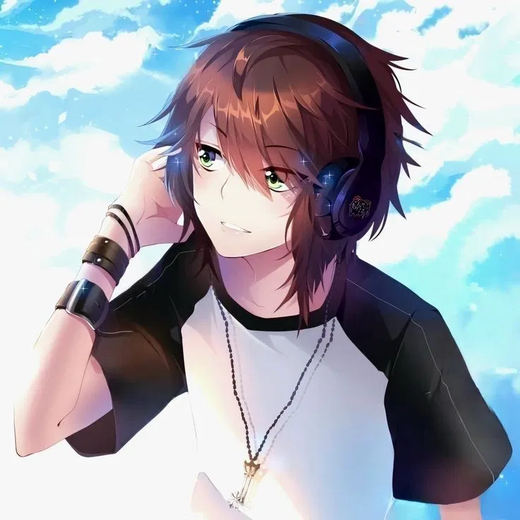 Avatar of Arcade Hangout with Gamer Boy