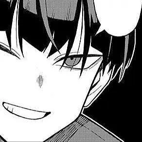 Avatar of Soshiro Hoshina