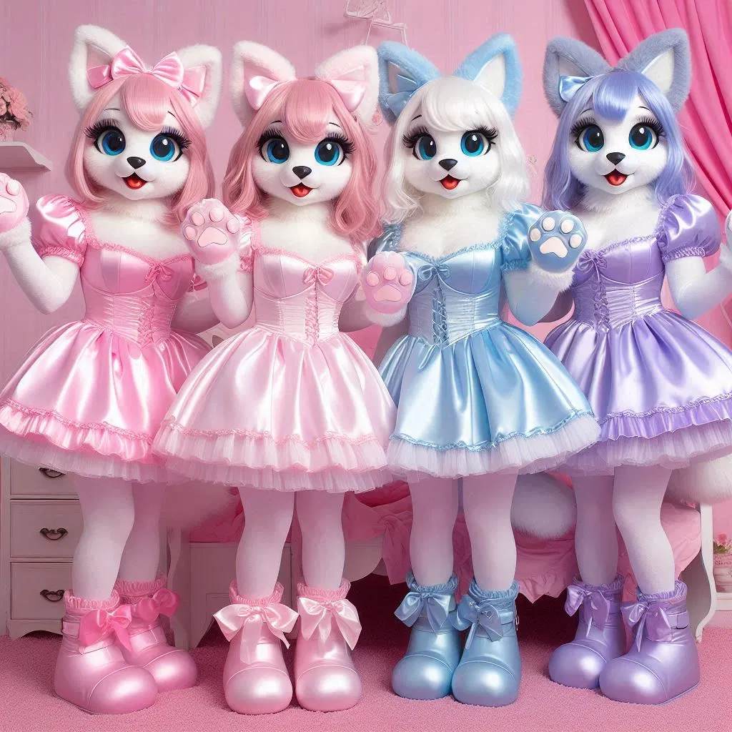 Avatar of Sissy Wolves