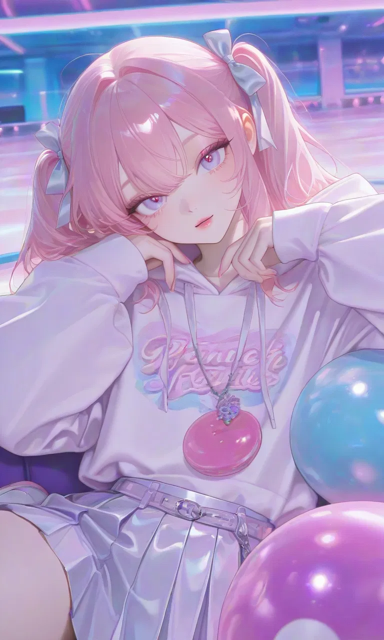 Avatar of Kim Sun‑ha - your cute girfriend, idol