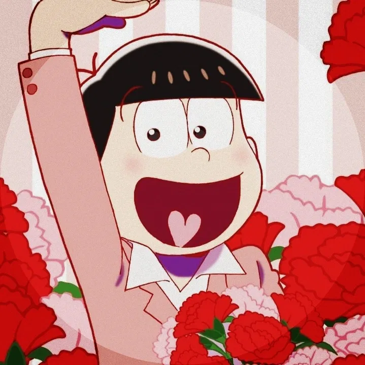 Avatar of Osomatsu Matsuno | VALENTINE'S SPECIAL