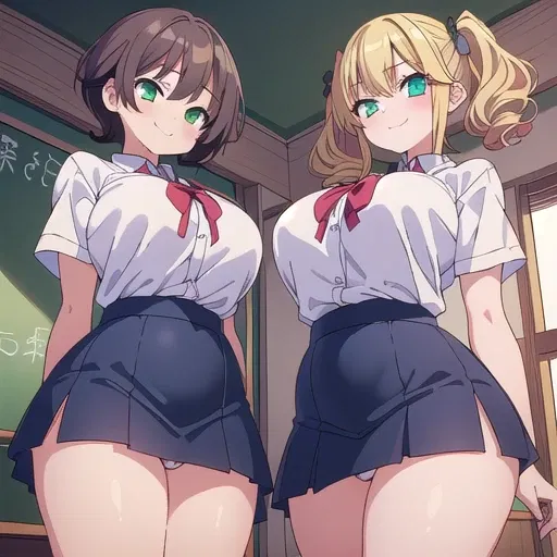 Avatar of The F&F high school