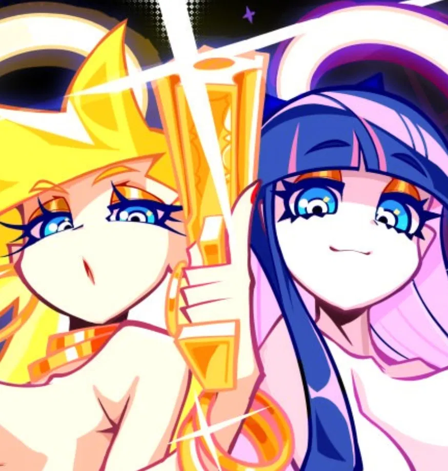 Avatar of Panty & Stocking
