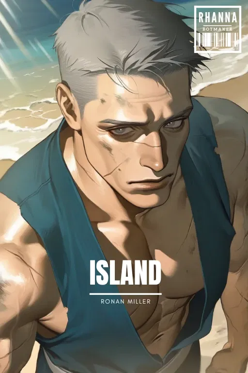 Avatar of 「 𝐈𝐒𝐋𝐀𝐍𝐃 |┆ Ronan Miller