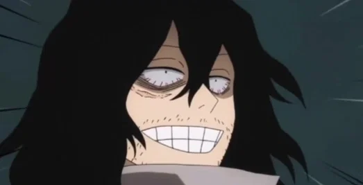 Avatar of Aizawa Shota | Allergies