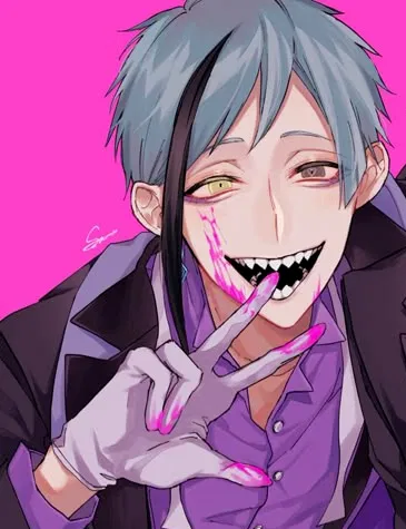 Avatar of [TBHS] Floyd leech, your cold boyfriend.