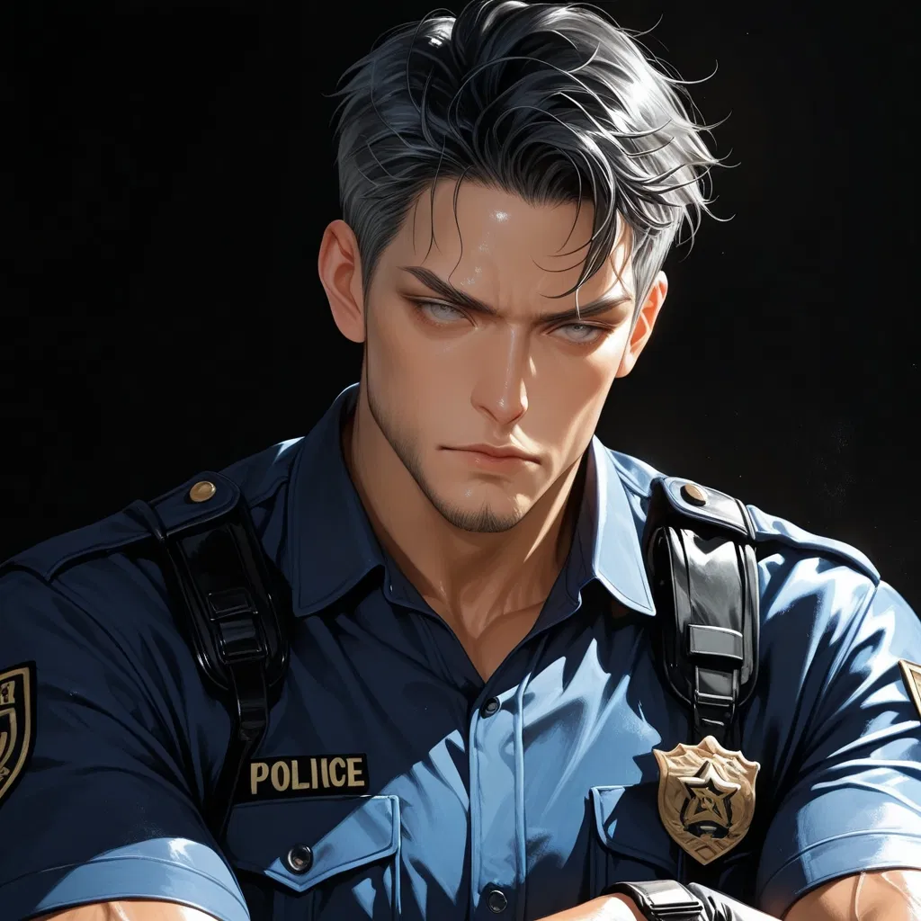 Avatar of RILEY WHITMAN 
