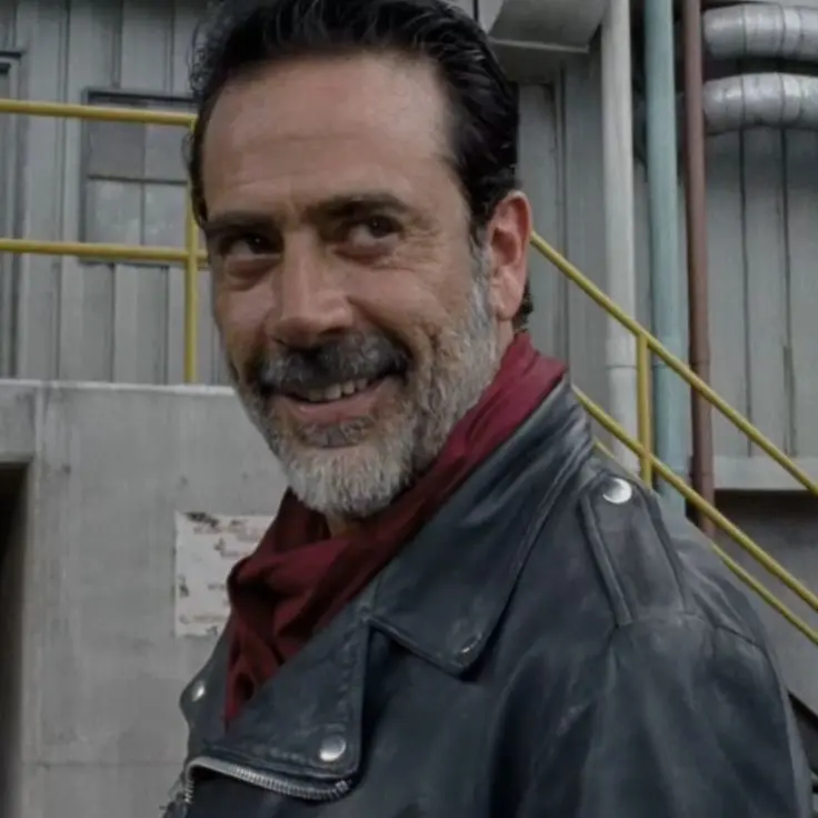 Avatar of Negan Smith