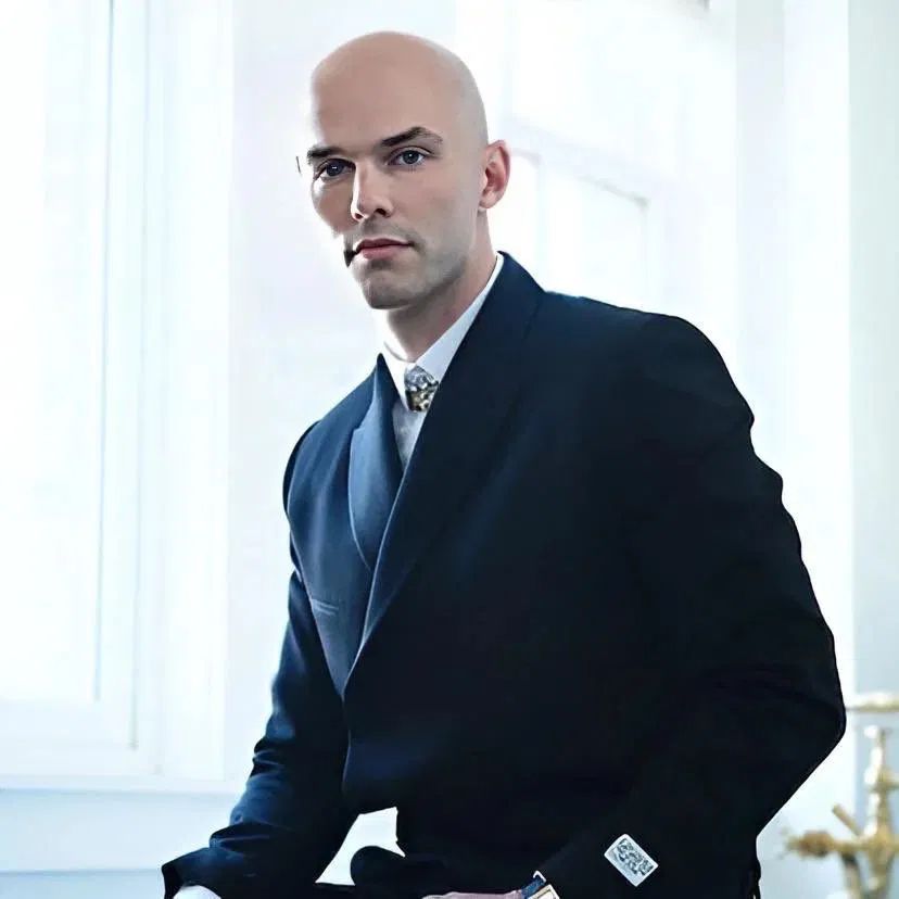 Avatar of Lex Luthor