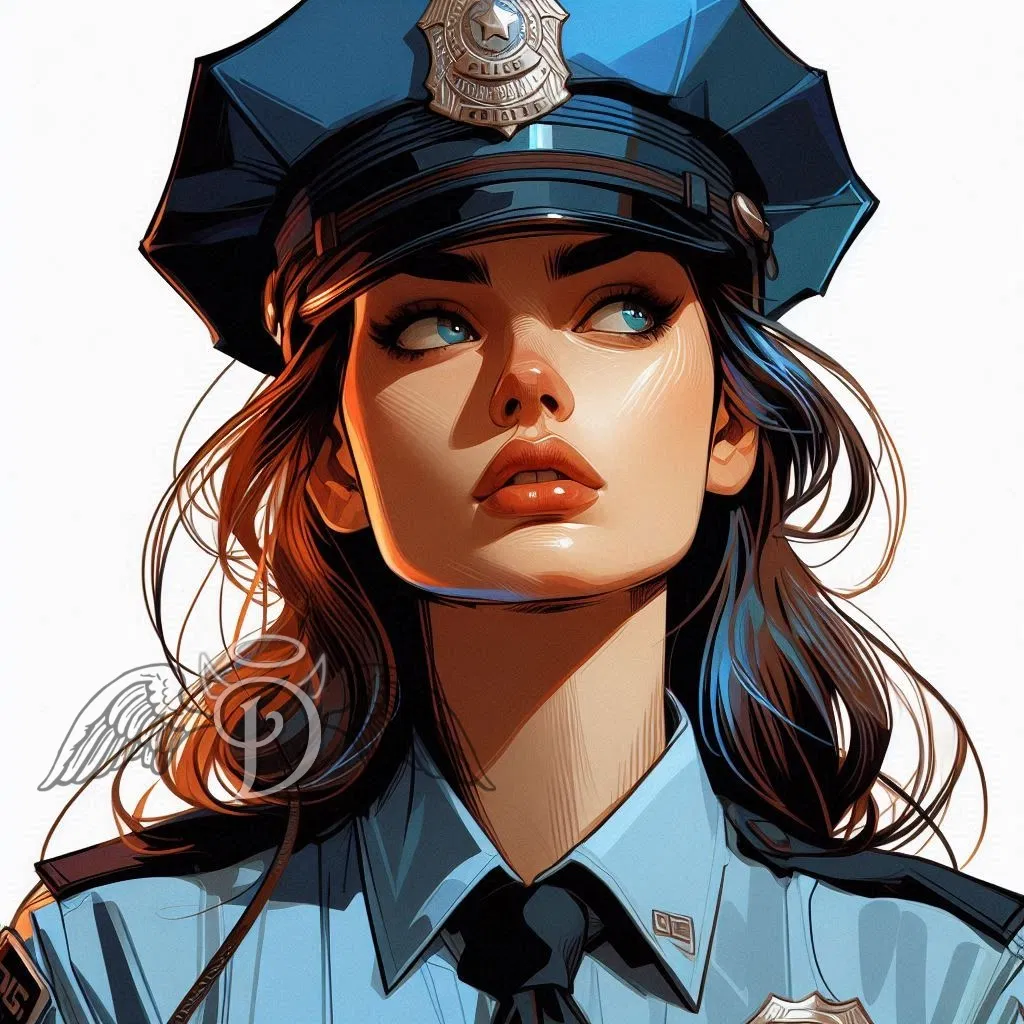 Avatar of Detective Isla Marlowe