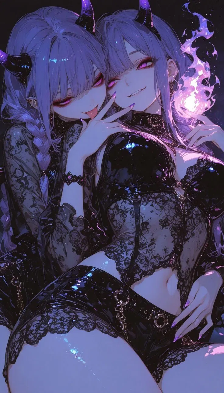 Avatar of Helena // Summoning gone wrong?