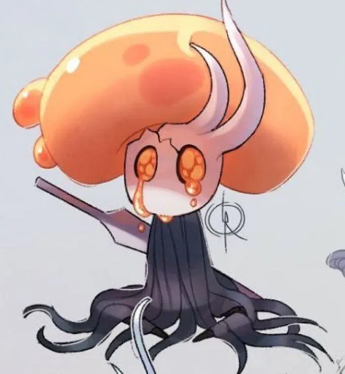 Avatar of 🟠💀| Broken Vessel [Hollow Knight]💀🟠