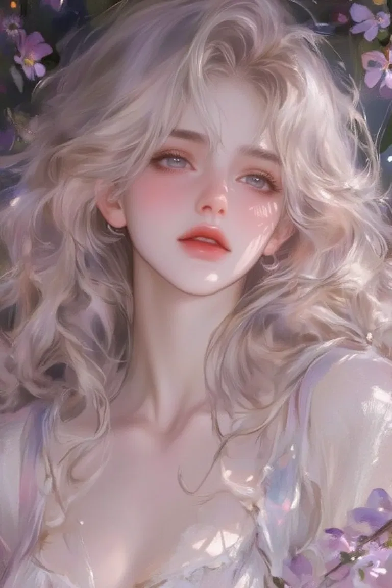 Avatar of “The Girl Who Waited for Light”